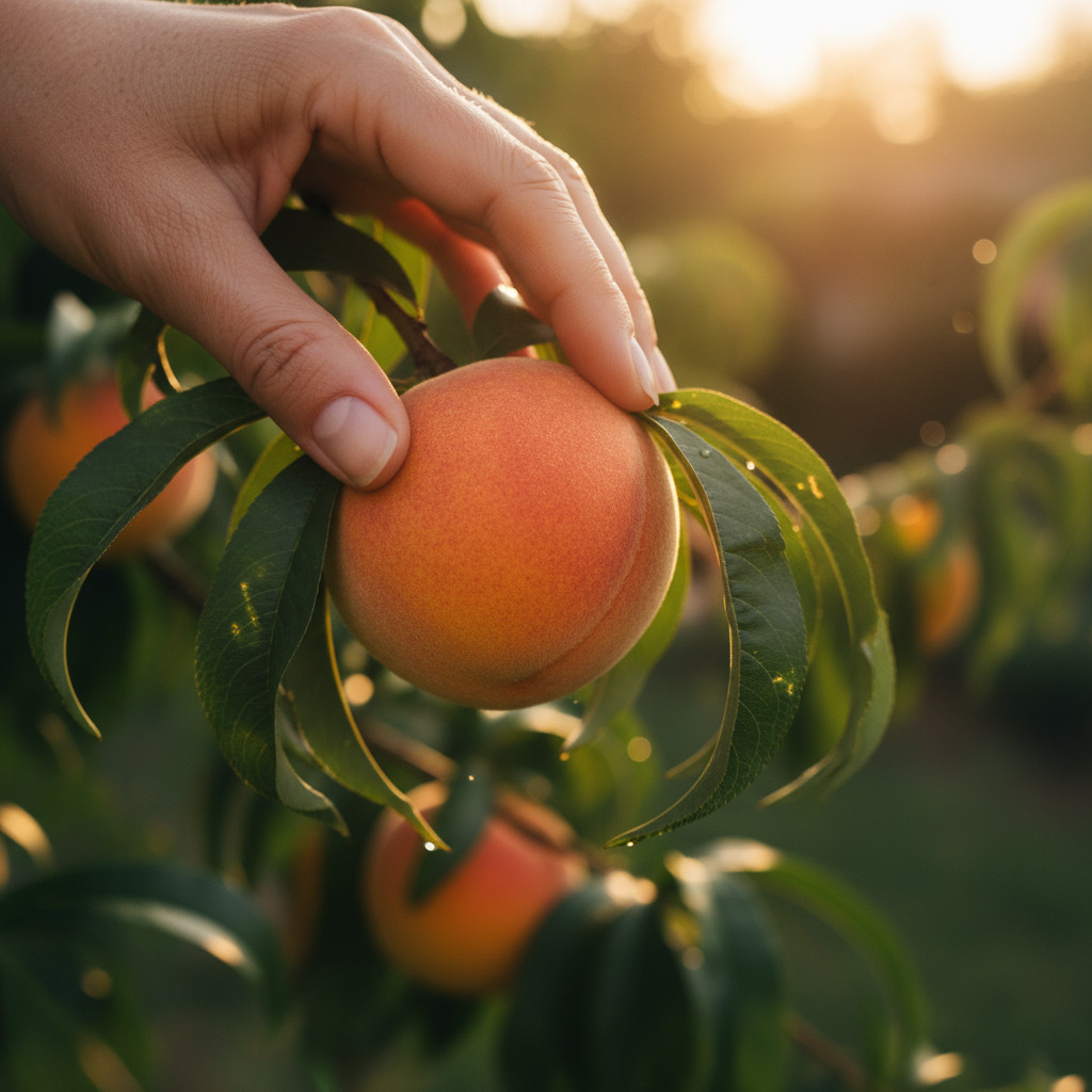 Why You Should Start Fruits To Grow In Garden Today