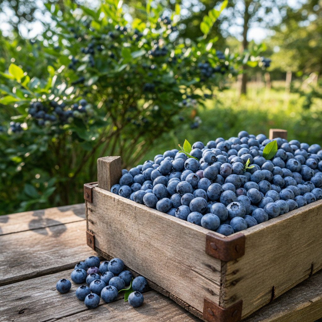 Why You Should Start Fruits To Grow In Garden Today