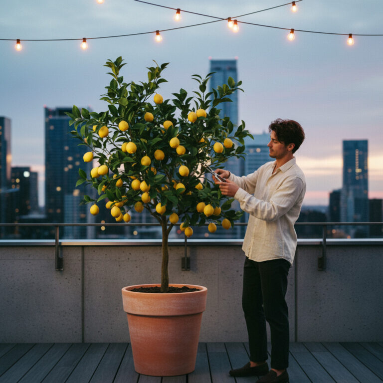 Why You Should Start Fruits To Grow In Garden Today
