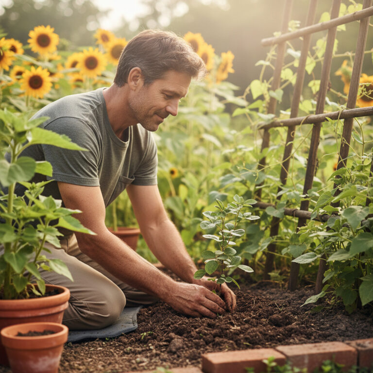 Why You Should Start Edible Fruit Garden Today