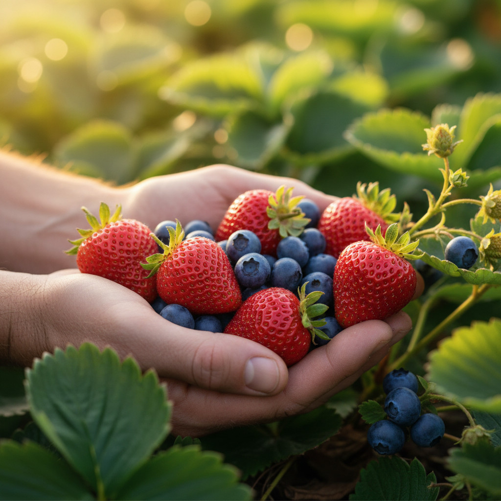 How to Master Fruit Garden Planner at Home