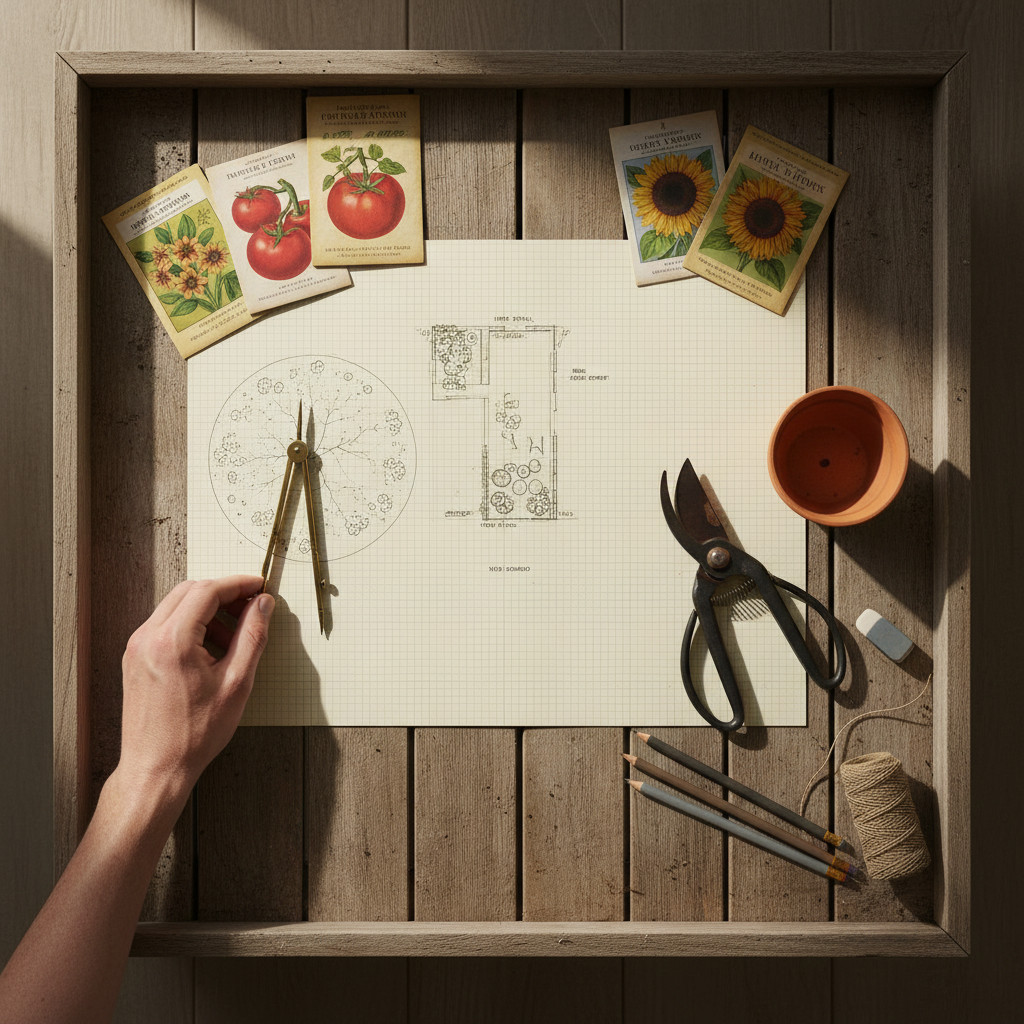How to Master Fruit Garden Planner at Home