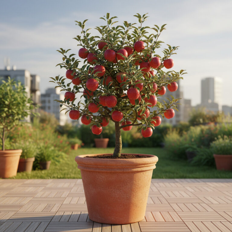 The Complete Guide to Fruit Gardening Tips