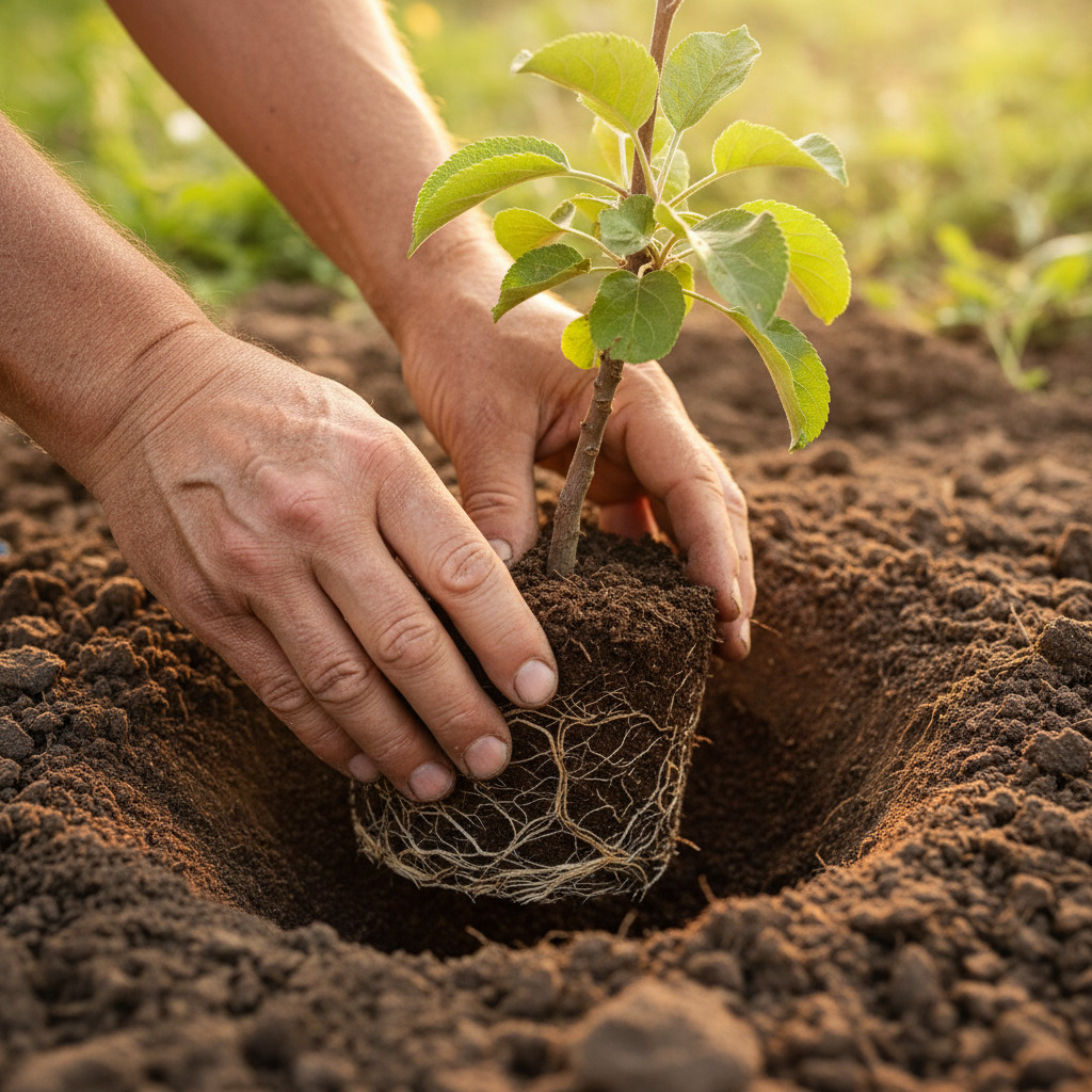 The Complete Guide to Fruit Gardening Tips
