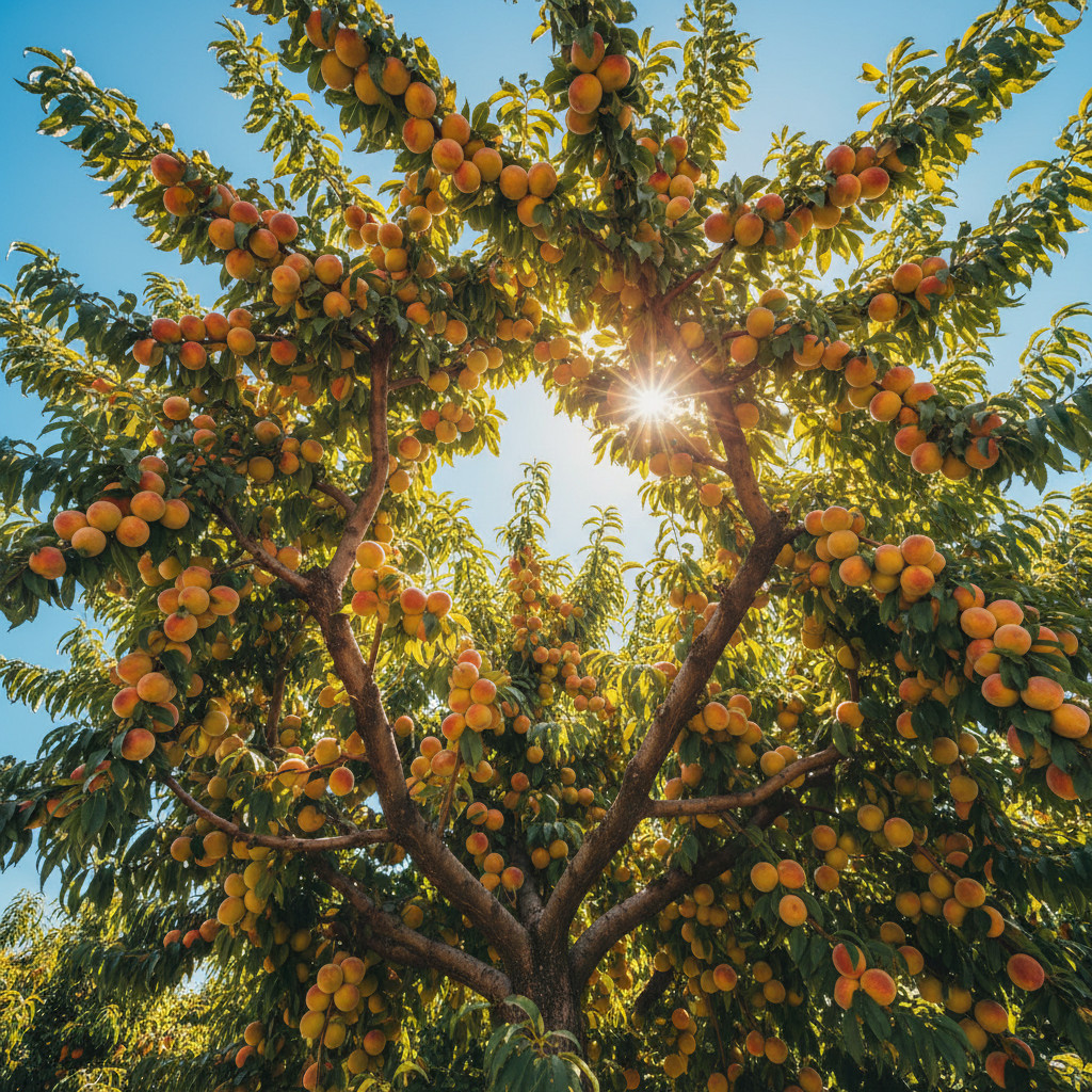 The Complete Guide to Fruit Gardening Tips