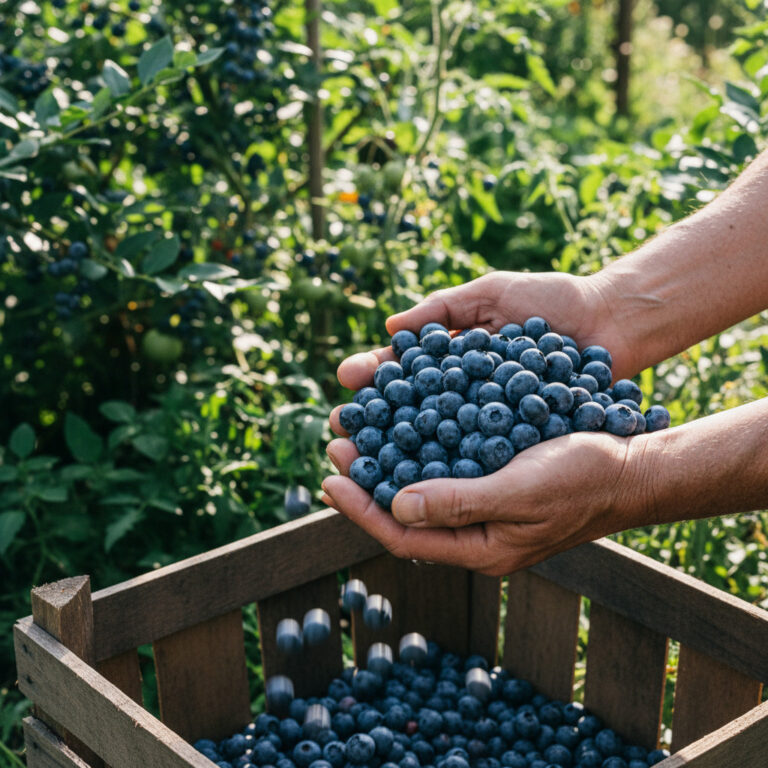 Why You Should Start Fruit In Garden Today