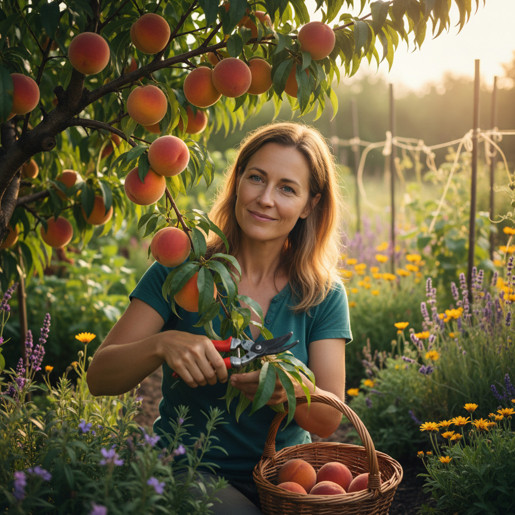 Why You Should Start Fruit In Garden Today
