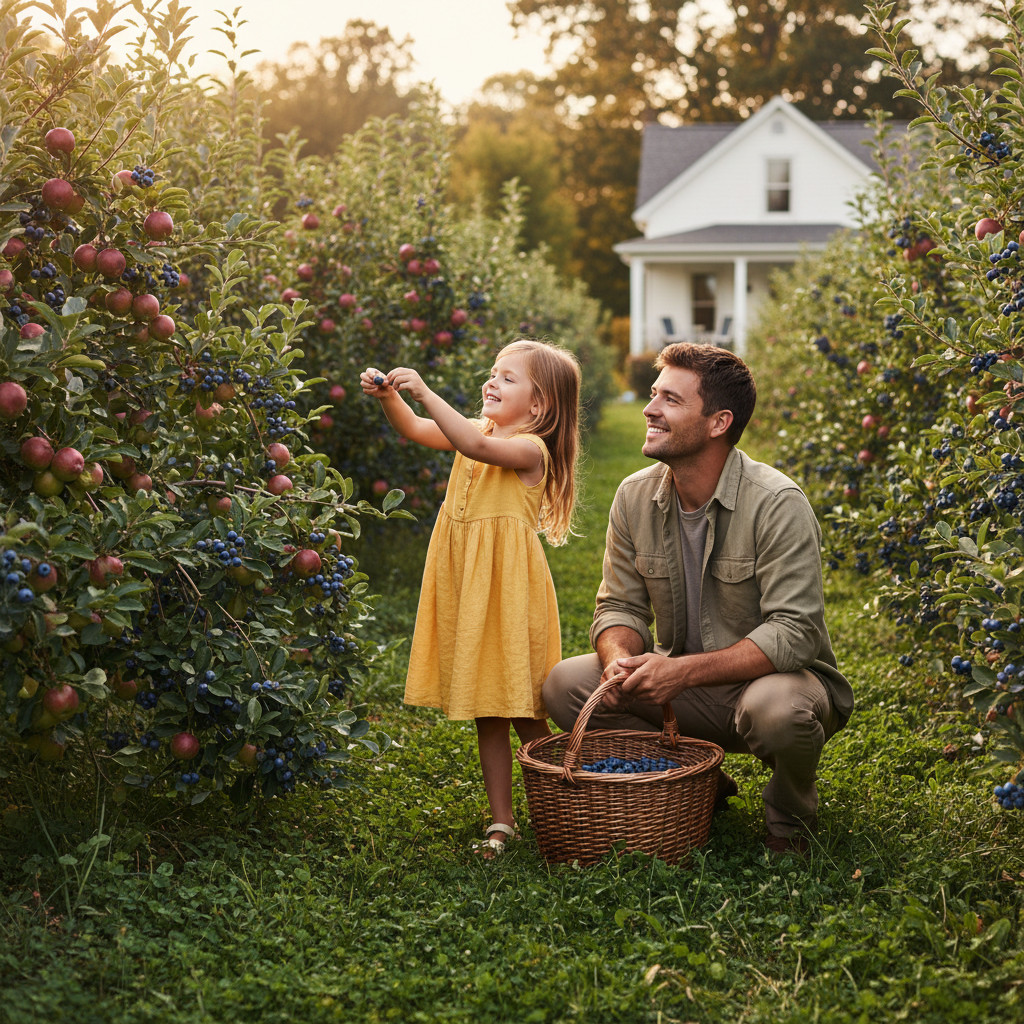 Why You Should Start Fruit In Garden Today