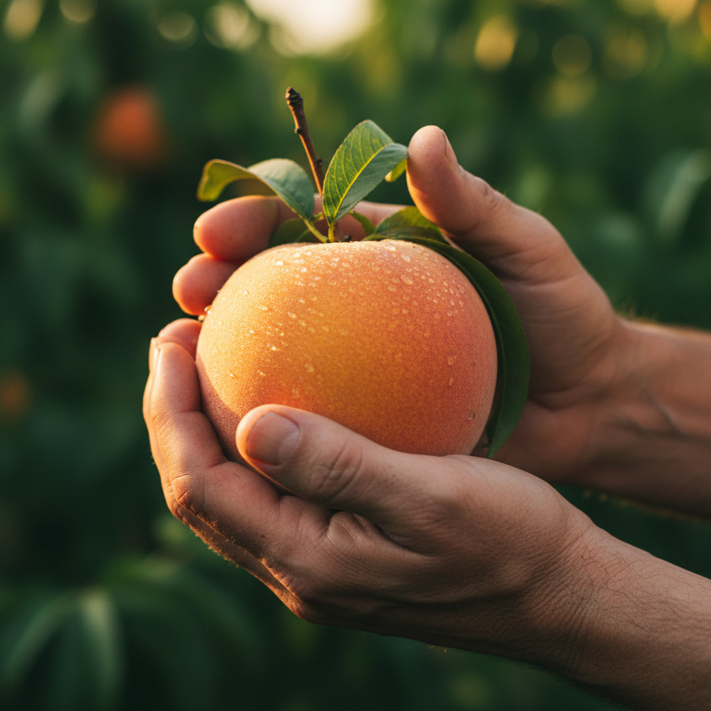 Why You Should Start Fruit Gardens Today