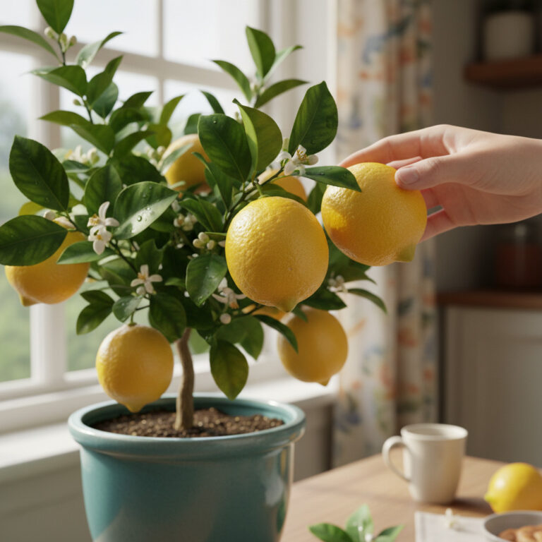 Why You Should Start Container Gardening Fruit Today