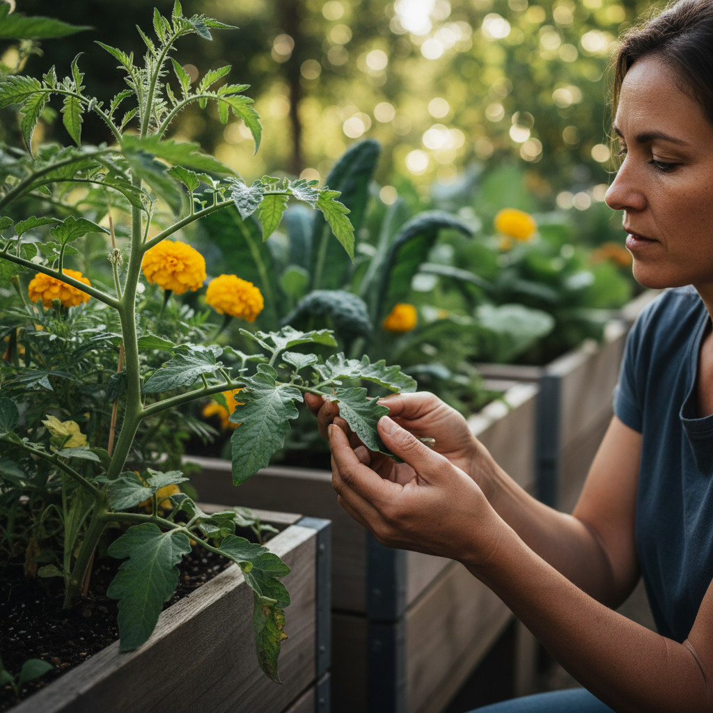 The Complete Guide to Difference Between Gardening And Fruit Farming