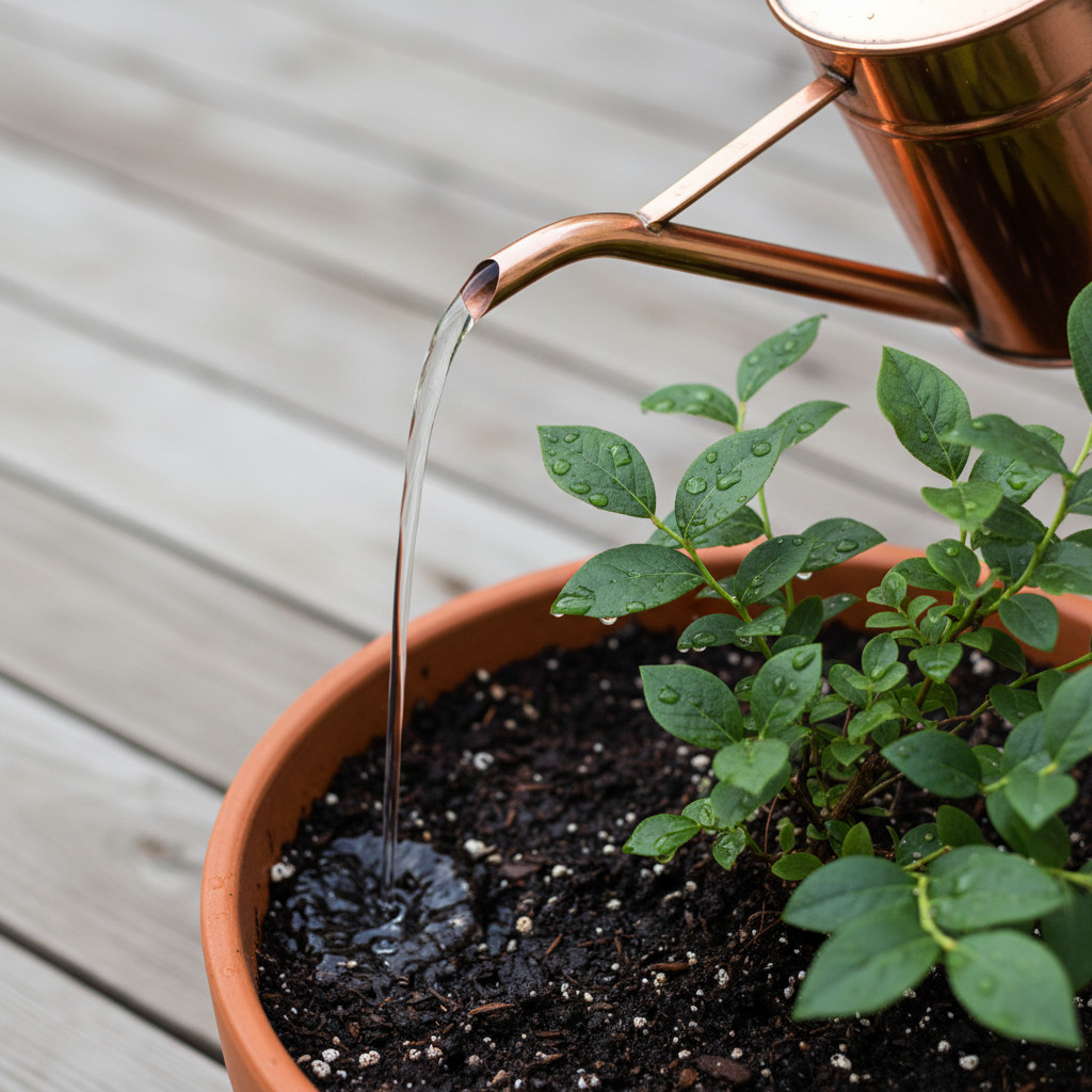 10 Secrets to Successful Fruit Container Gardening