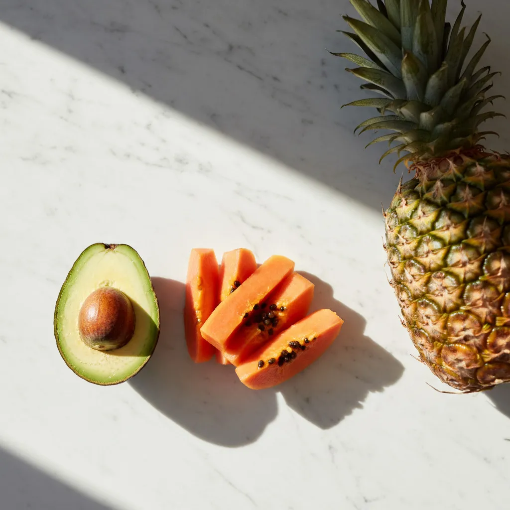 The Top 20 Most Consumed Fruit In The World