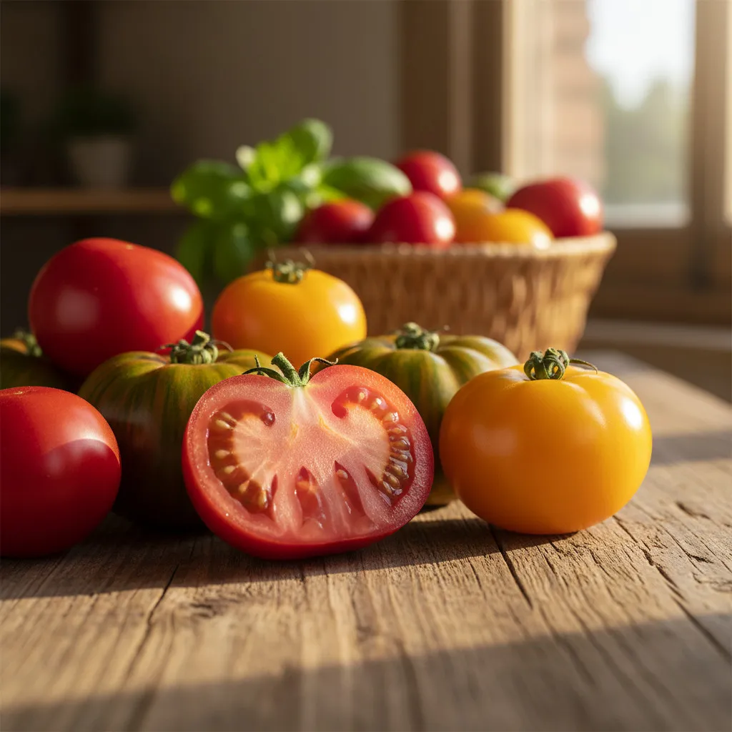 The Top 20 Most Consumed Fruit In The World
