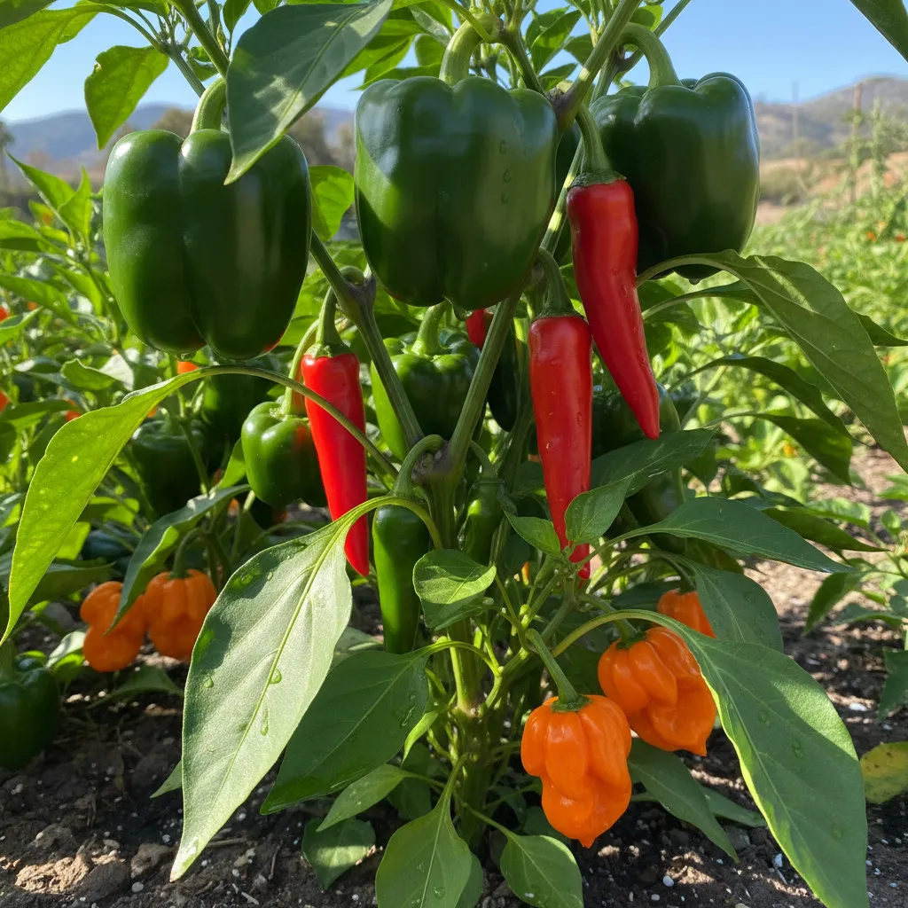 What to Plant in July in Southern California?