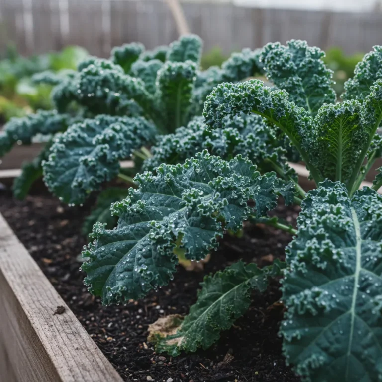 What to Plant in November California?