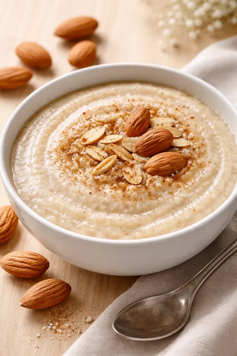 12 Keto Almond Recipes for Low Carb Diets