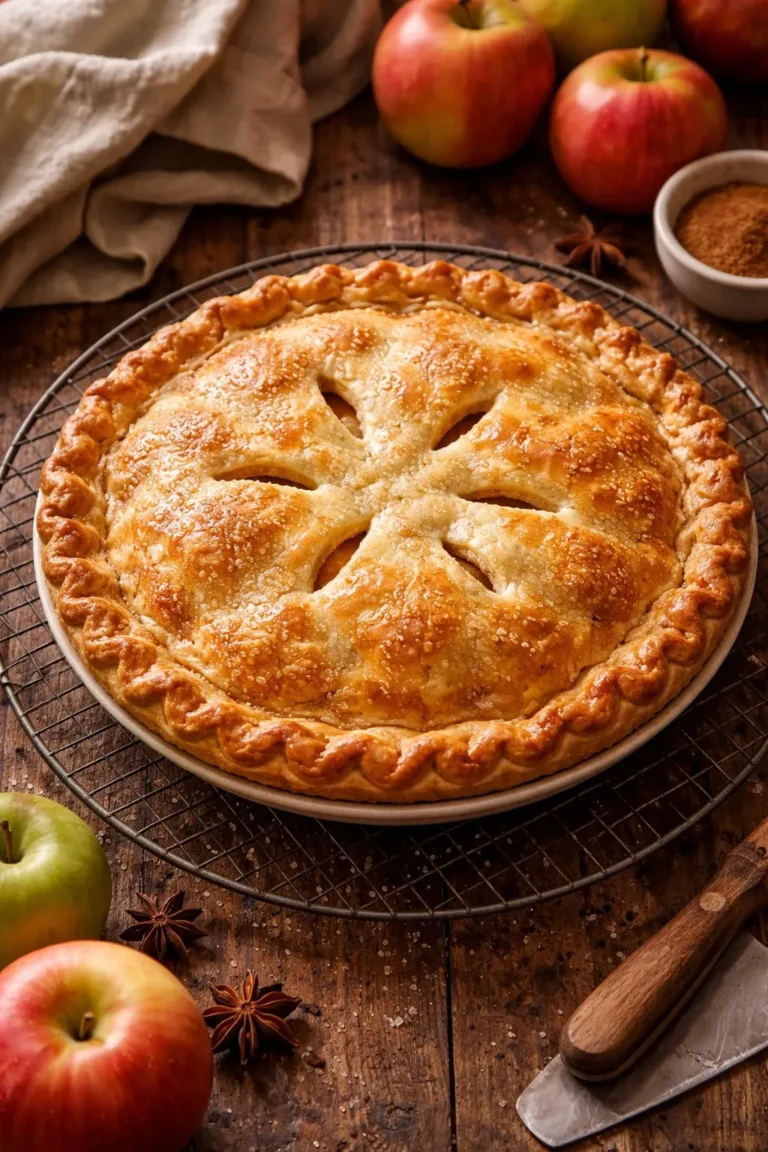 8 Apple Dessert Recipes for Fall Baking
