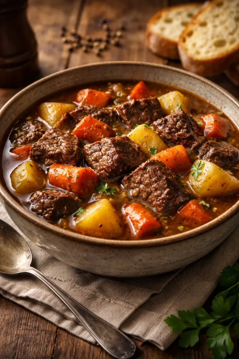 10 Pressure Cooker Recipes for Beginners