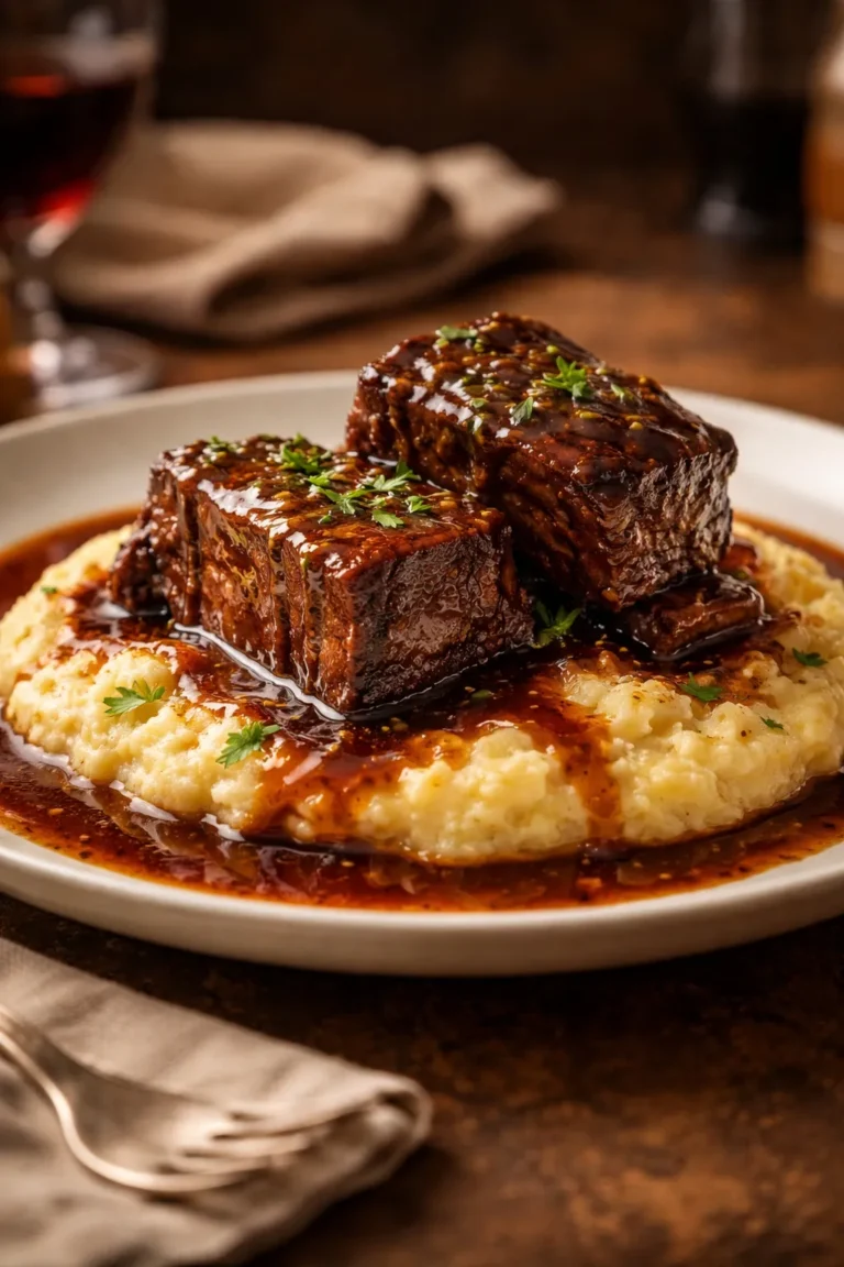8 Dinner Party Recipes That Look Fancy