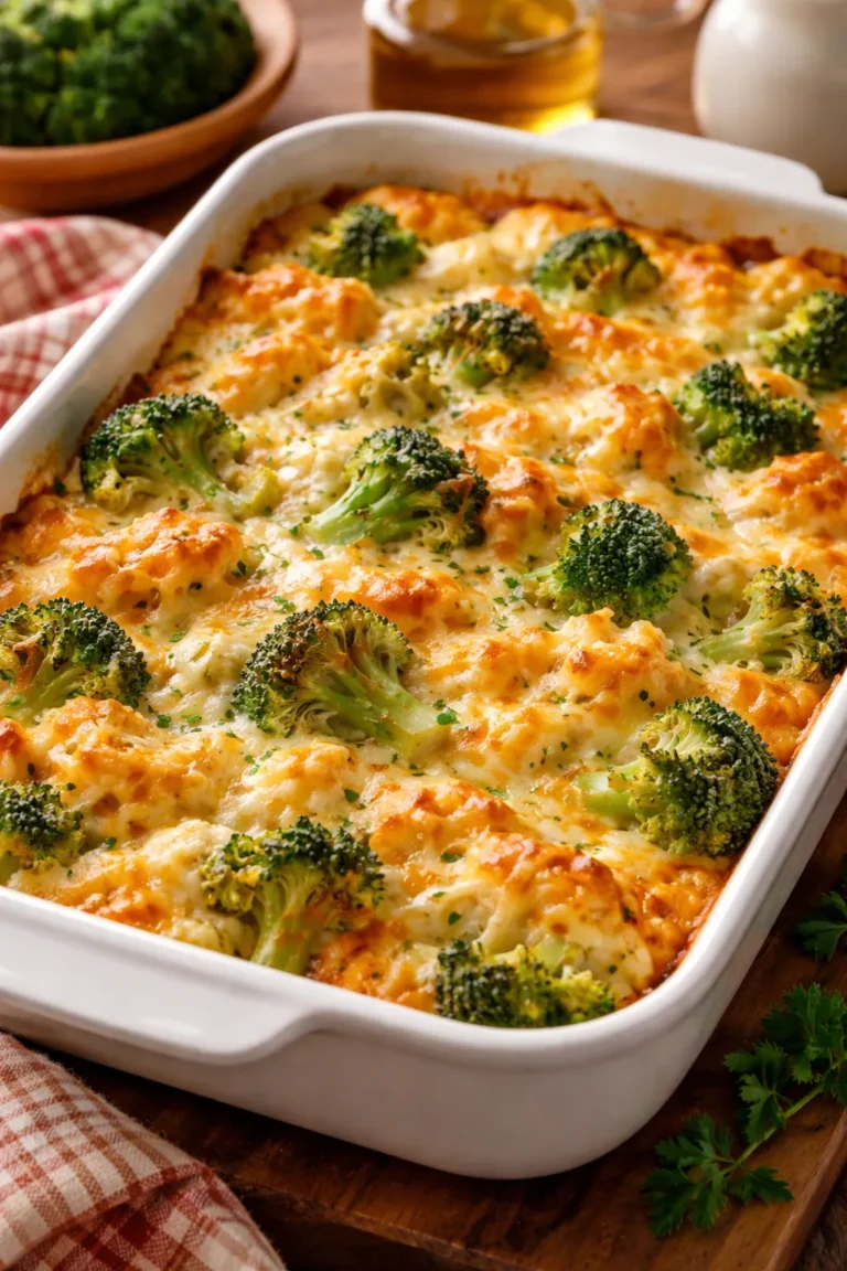 8 Veggie Casserole Recipes the Family Will Love