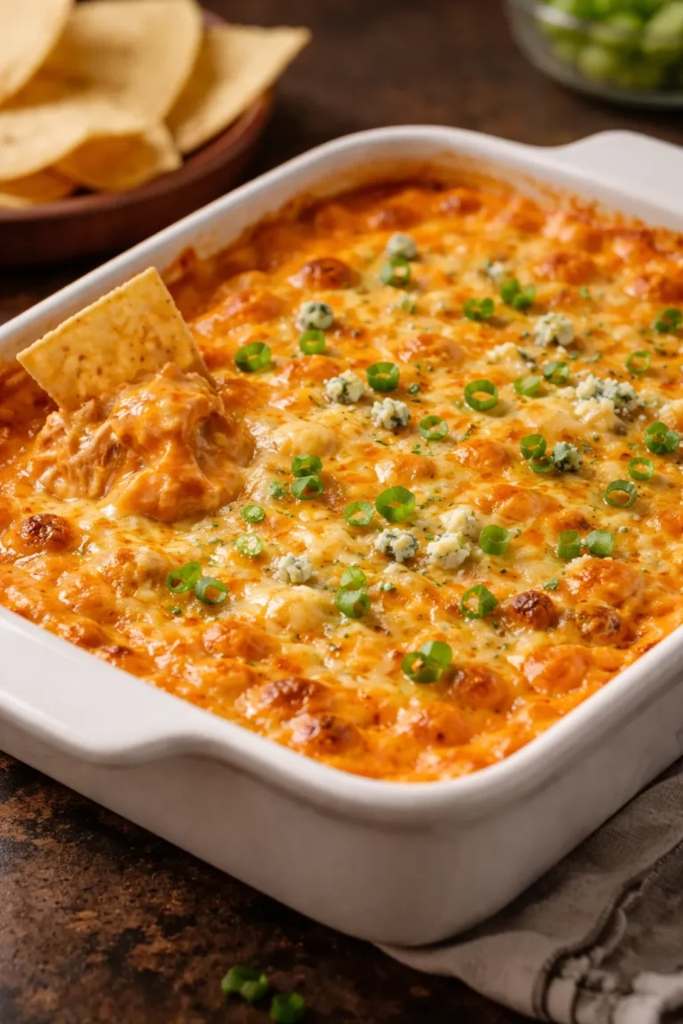 8 Easy Dip Recipes for Parties and Snacking