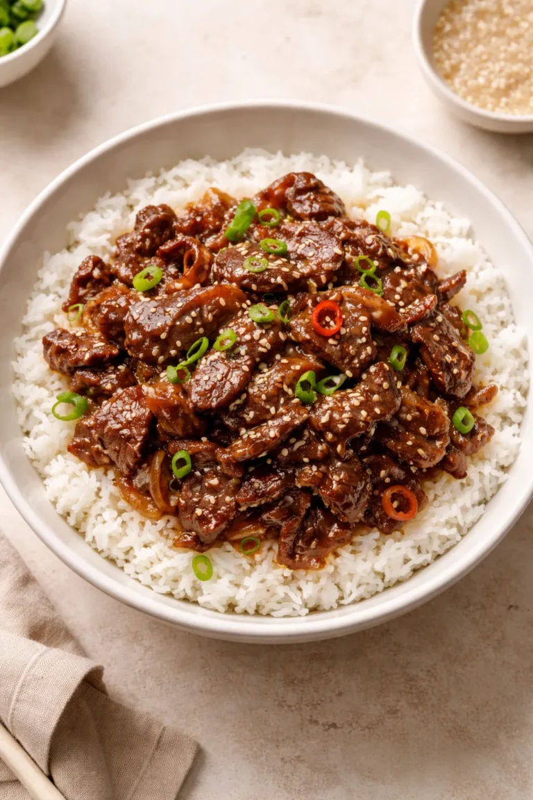 12 Easy Weekend Dinners for a Chill Night
