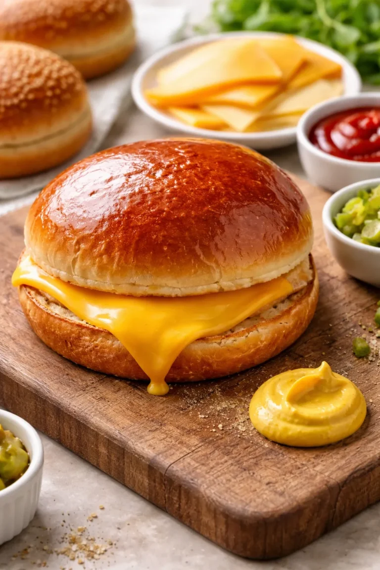 8 Gourmet Burger Recipes Better Than Fast Food