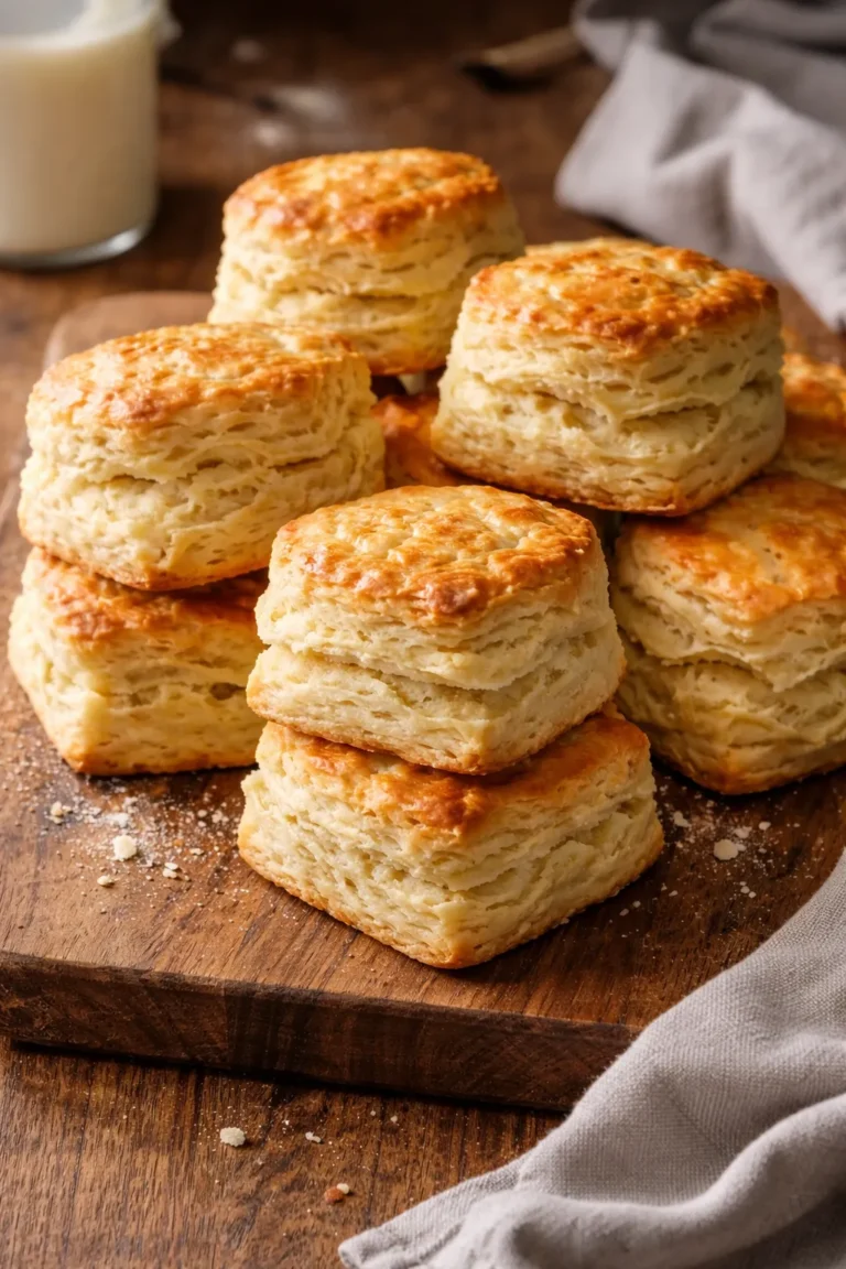 10 Ways to Use Leftover Buttermilk in Baking