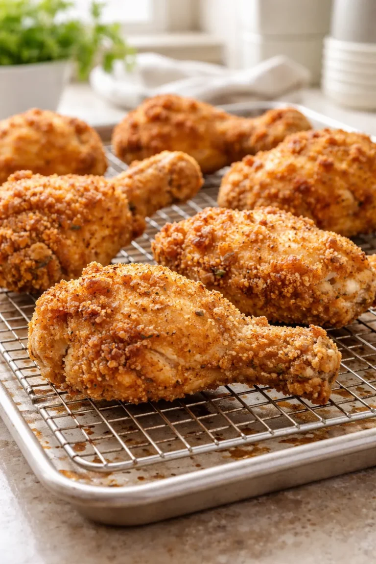 12 Air Fryer Dinners Crispy Without the Oil