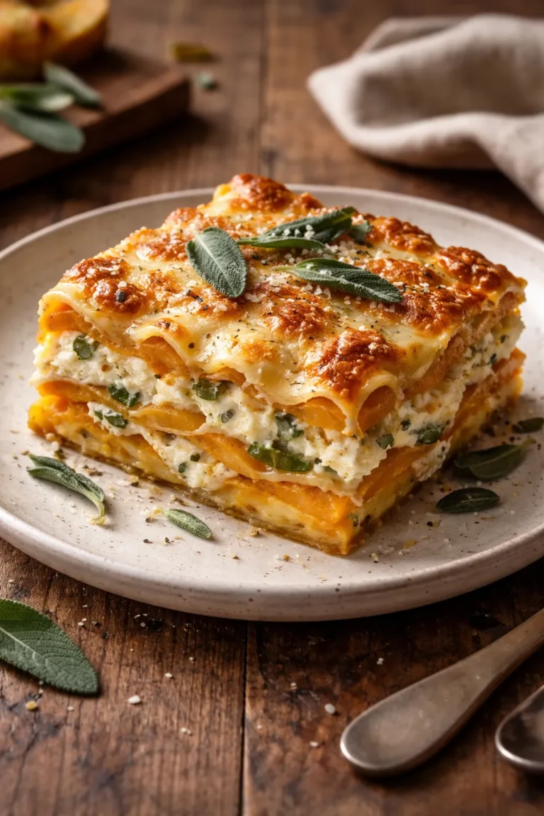 12 Easy Fall Dinner Recipes You’ll Love