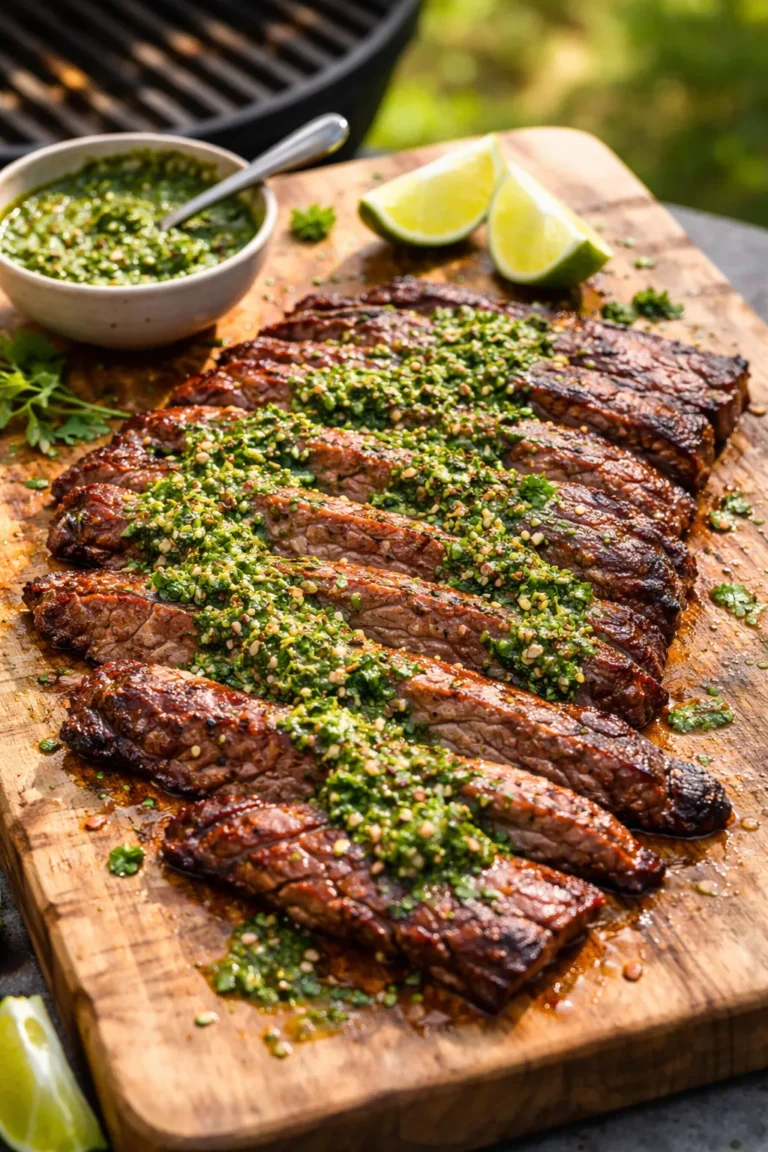 12 Summer Grilling Recipes for the Backyard