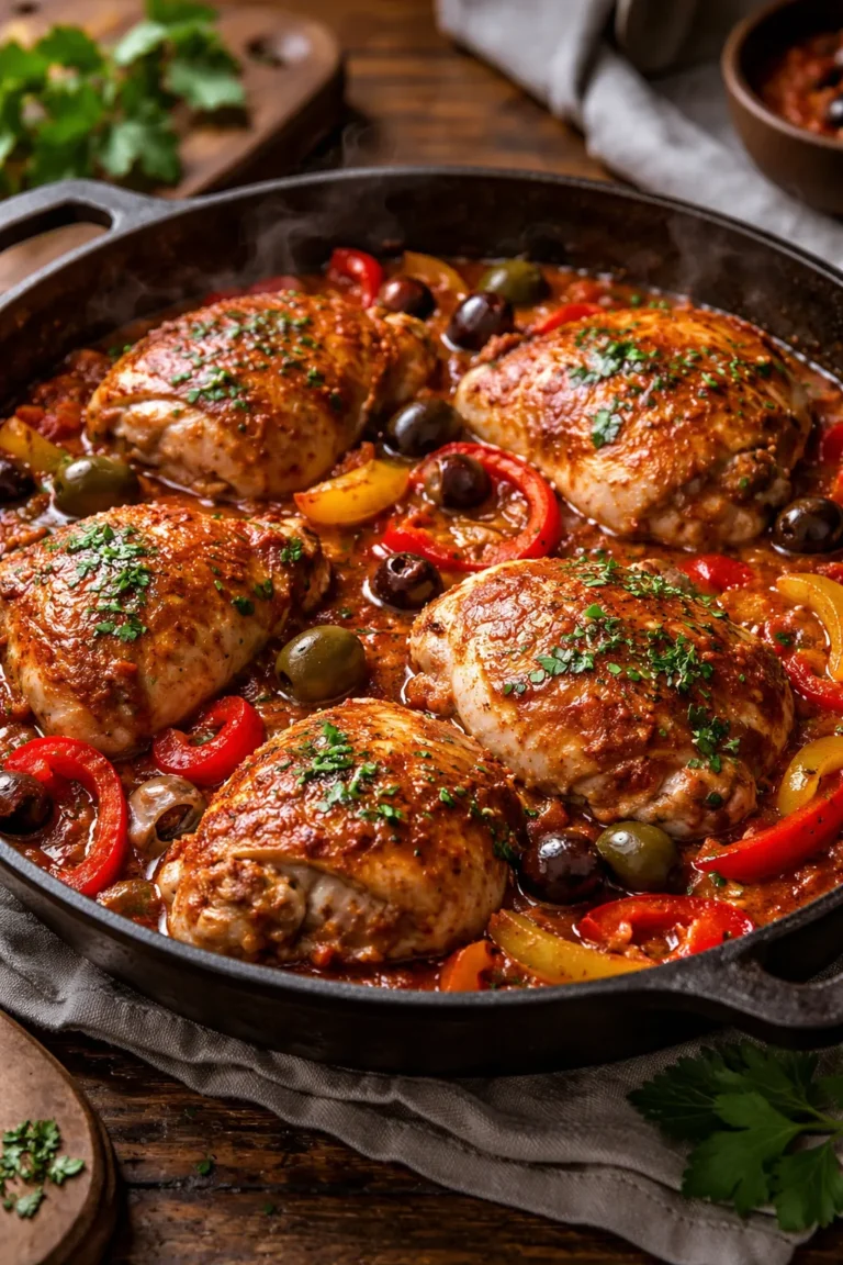 12 Low Carb Dinners That Actually Fill You Up