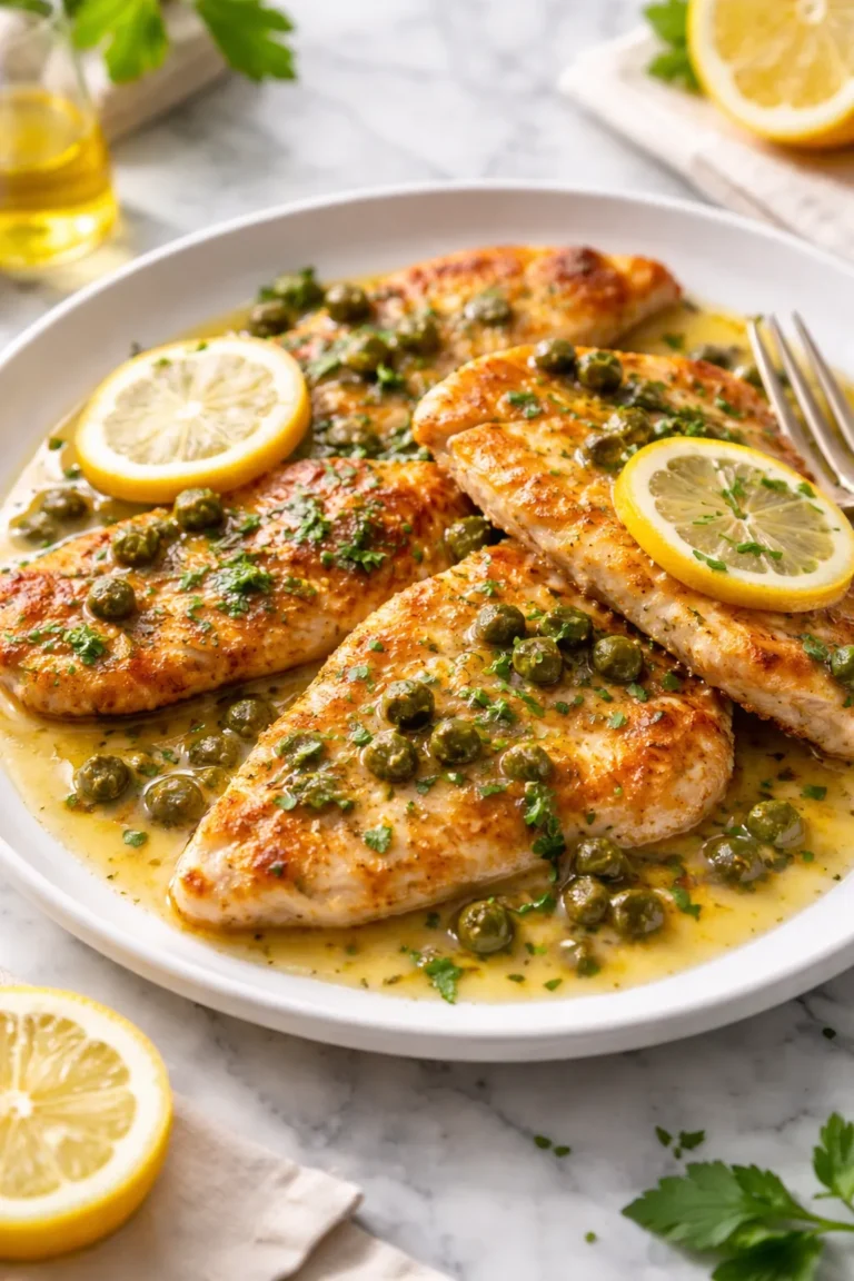 15 Easy Chicken Dinners Ready in 30 Minutes