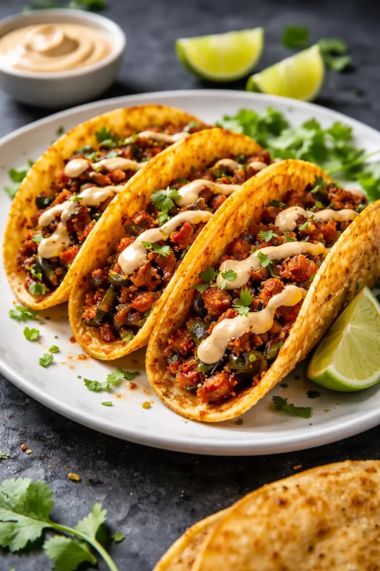 8 Easy Chorizo Recipes From Tacos to Pasta