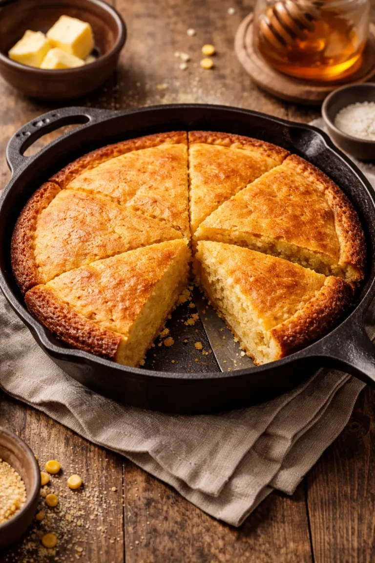 8 Cast Iron Skillet Recipes You’ll Use Again