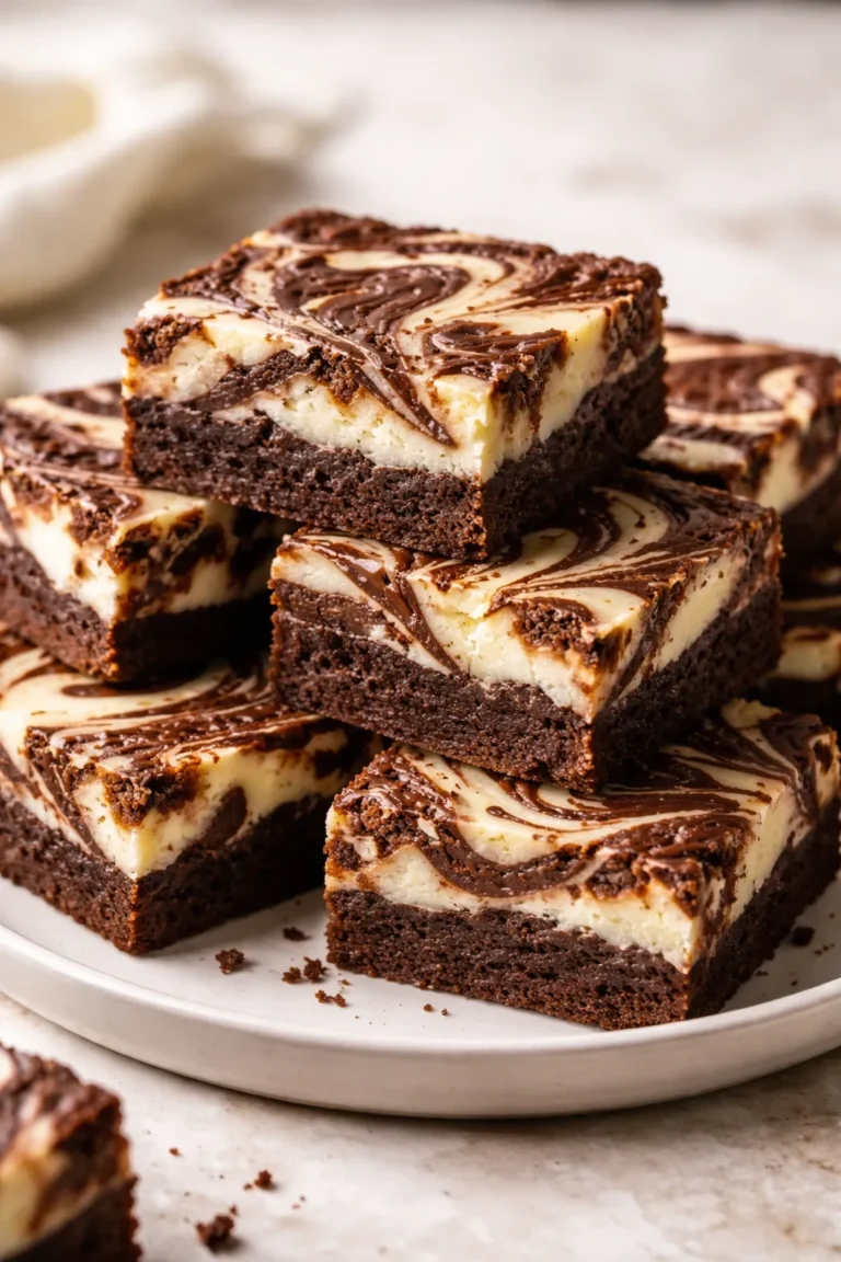 15 Easy Cream Cheese Dessert Recipes