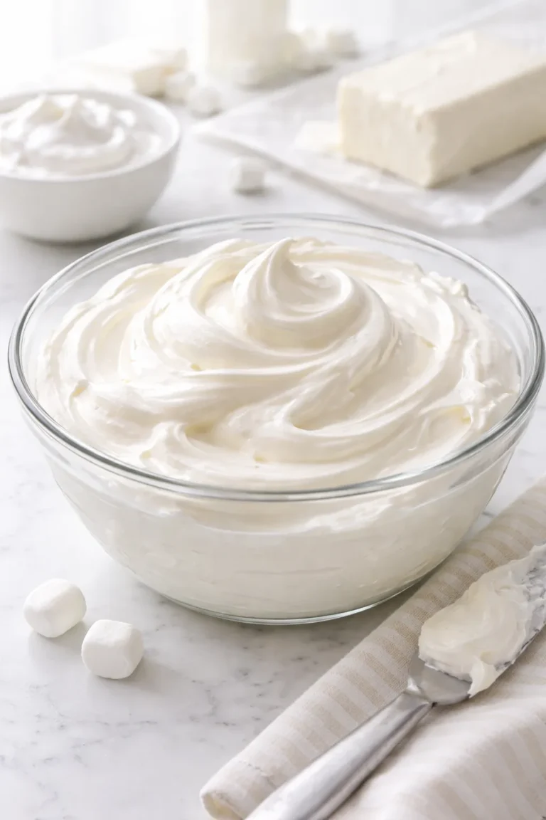 5 Easy Cream Cheese Fillings for Layer Cakes