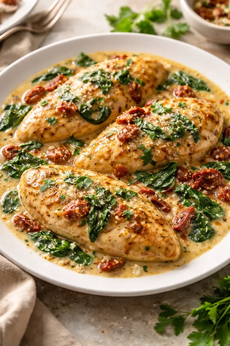 10 Easy Crockpot Chicken Dinners for Tonight