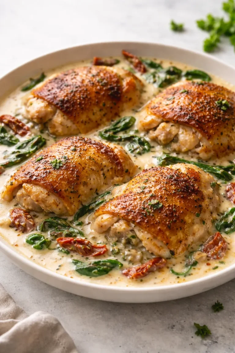 10 Keto Dinners That Don’t Taste Like a Diet