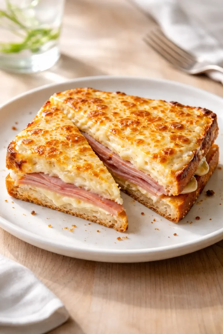 8 French Dishes Easier Than You Think