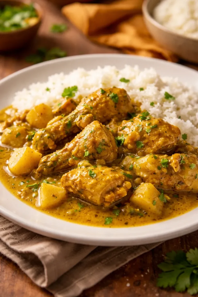 8 Trinidadian Curry and Rice Recipes at Home