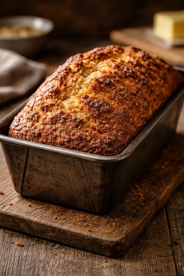 7 Ways to Bake Muffin Bread in a Loaf Pan