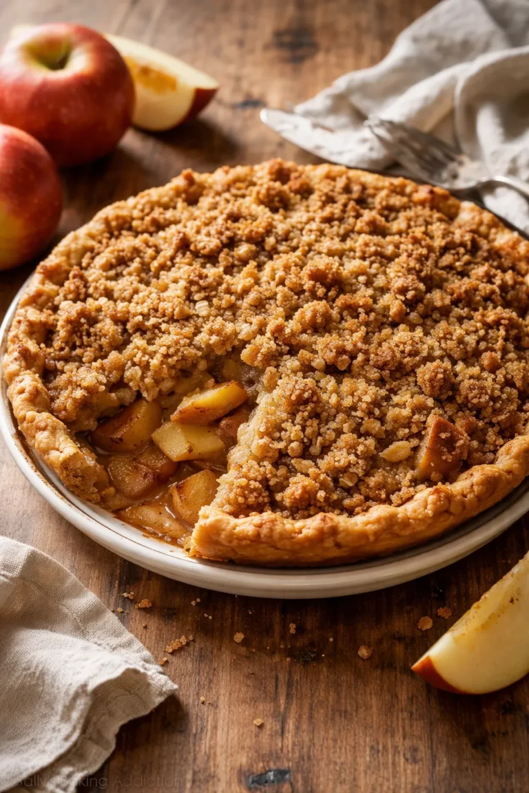 10 Classic Apple Pie Recipes Everyone Will Love