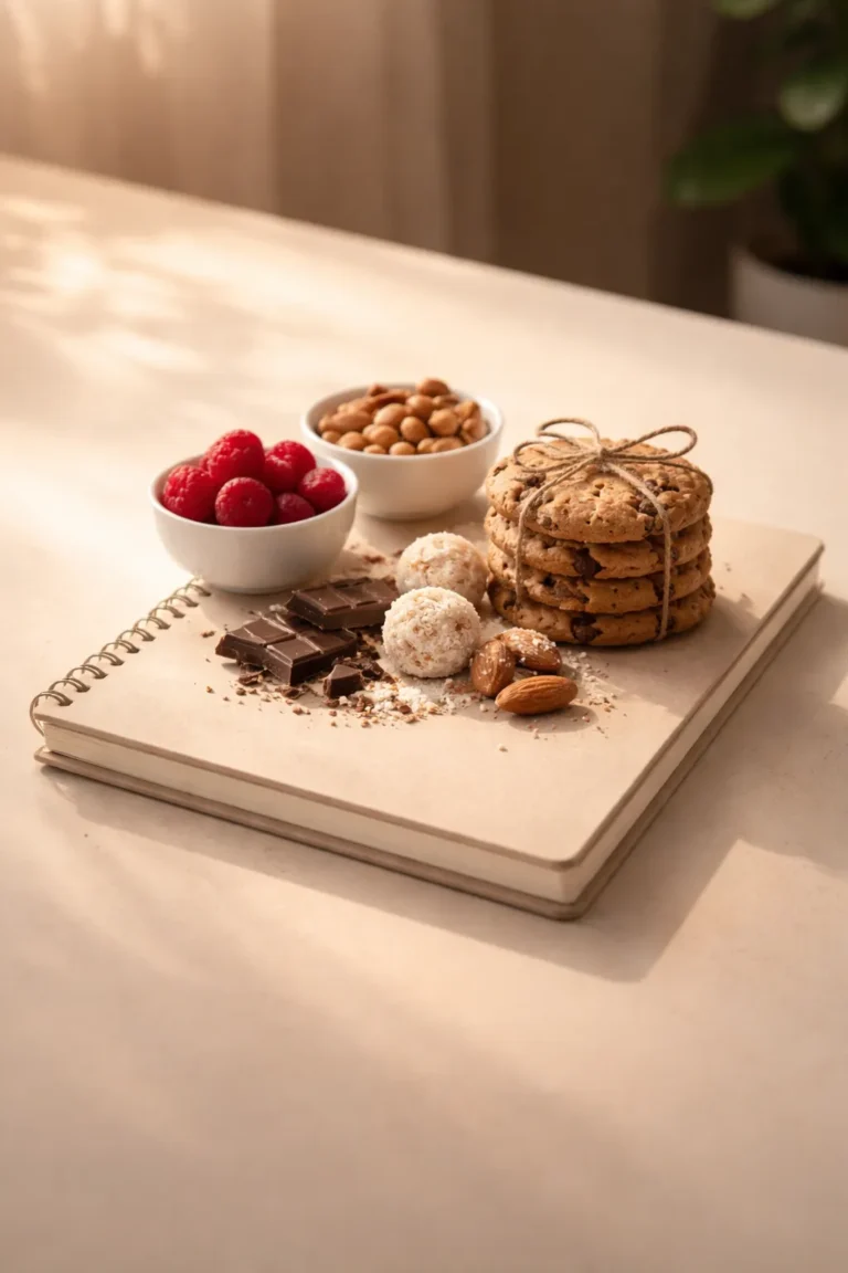 15 Sugar Free Treats That Actually Taste Good