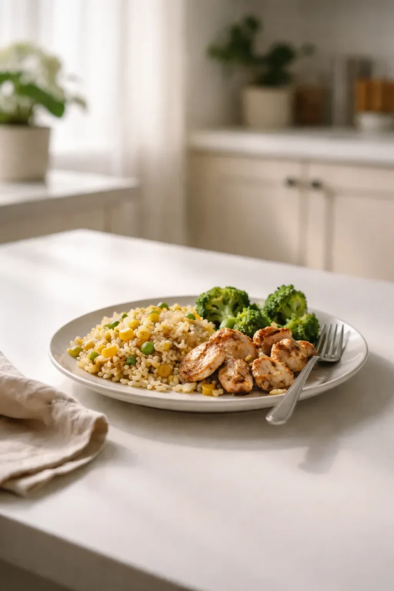 10 Cheap Family Dinners Everyone Eats
