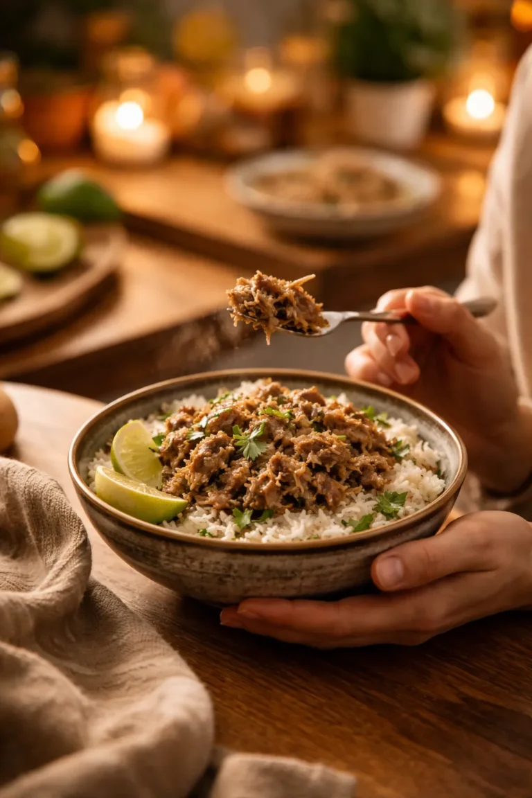 8 Mojo Pork and Cuban Rice Recipes to Try