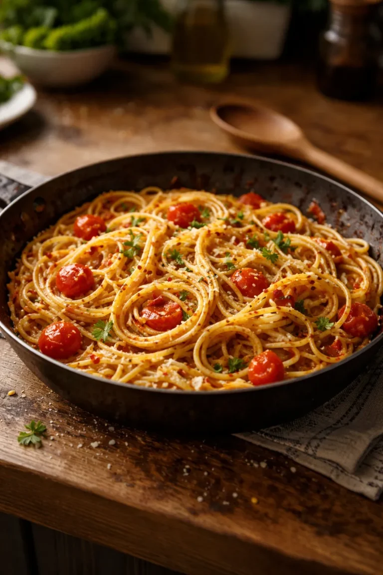 12 Easy Pasta Dinners Better Than Takeout