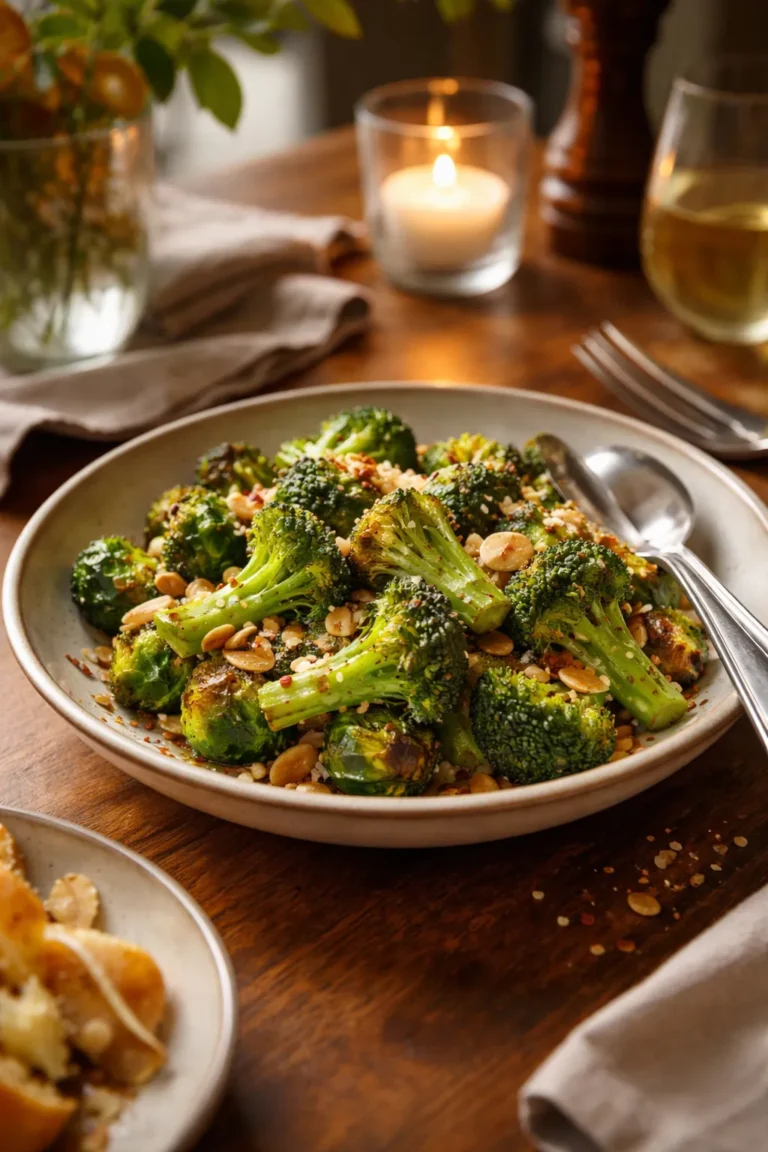 10 Veggie Sides That Outshine the Main Dish