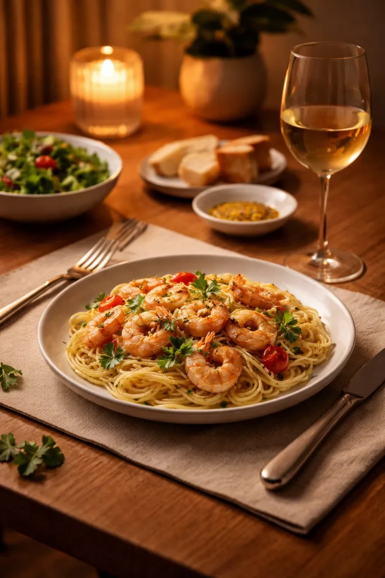 8 Single Serving Dinners for a Solo Night In